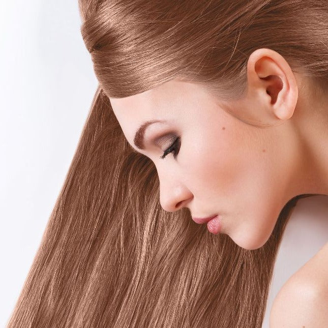 Naturalna Farba Do Włosów 27 Hawański Blond Sanotint Classic Havana Blonde
