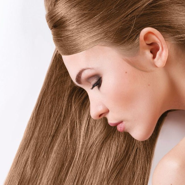 Naturalna Farba Do Włosów 79 Naturalny Blond Sanotint Sensitive (Light) Natural Blonde