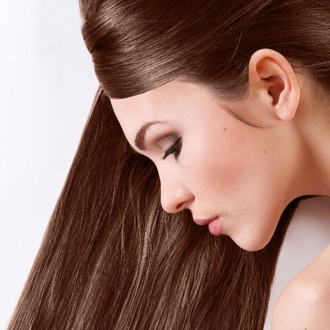 Naturalna Farba Do Włosów 84 Ciemny Blond Sanotint (Light) Sensitive Dark Blonde